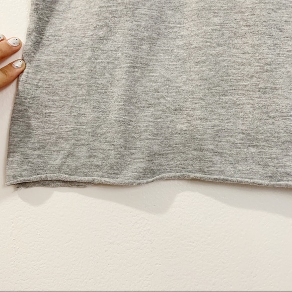 Michael Stars 60 singles tank - Picture 5 of 6